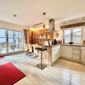 Apartment Schofer Eck, Bad Hindelang